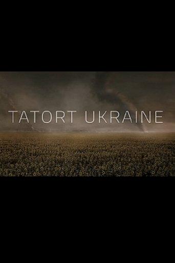 Tatort Ukraine dizi afişi