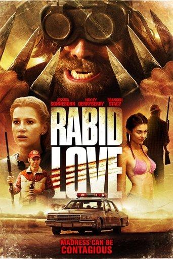 Rabid Love film afişi