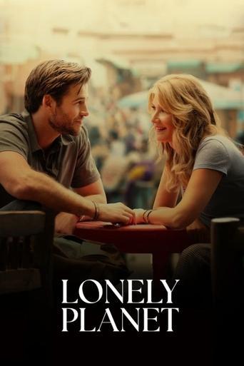 Lonely Planet film afişi