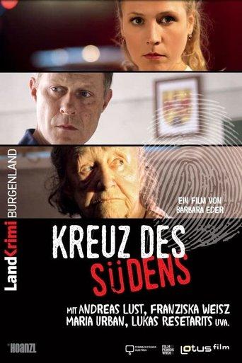 Kreuz des Südens film afişi