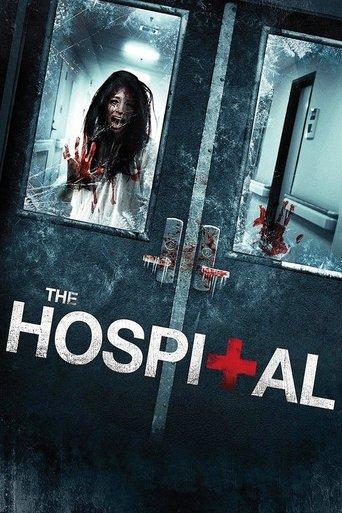 The Hospital film afişi