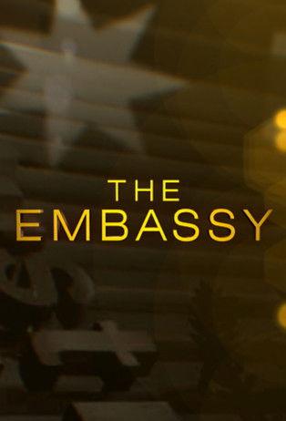 The Embassy dizi afişi