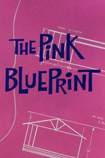 The Pink Blueprint film afişi