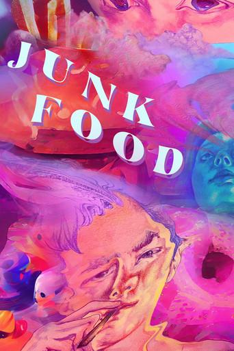 Junk Food film afişi