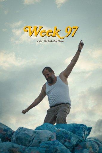 Week 97 film afişi