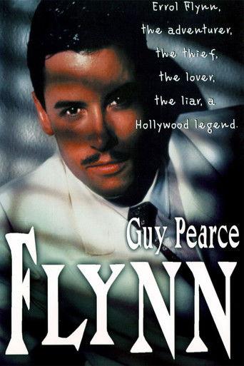 Flynn film afişi