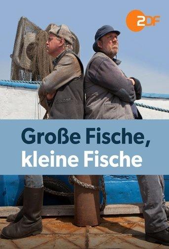 Große Fische, kleine Fische film afişi