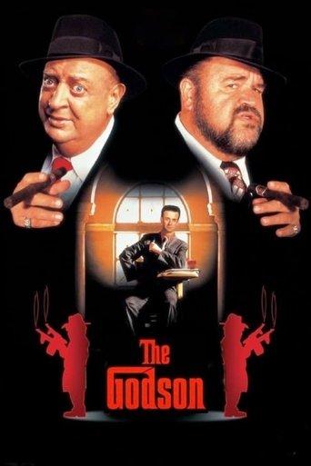 The Godson film afişi