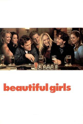 Beautiful Girls film afişi