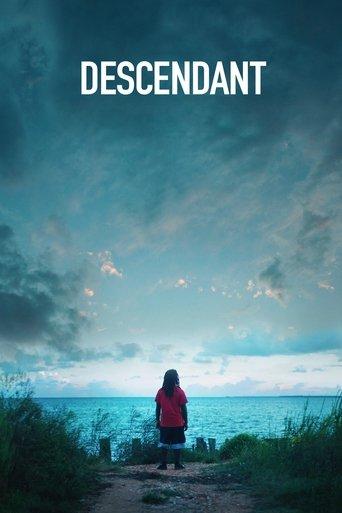 Descendant film afişi