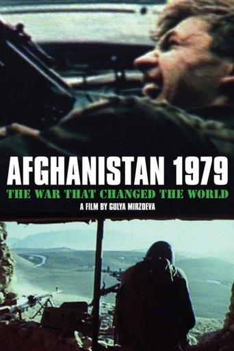 Afghanistan 1979: The War That Changed the World film afişi
