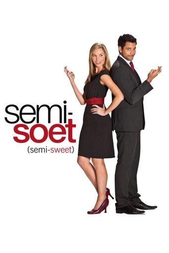 Semi-Soet film afişi