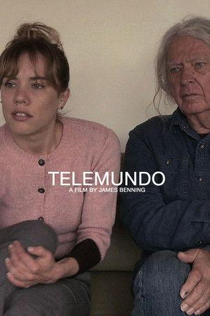 Telemundo film afişi