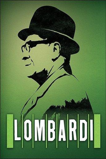 Lombardi film afişi