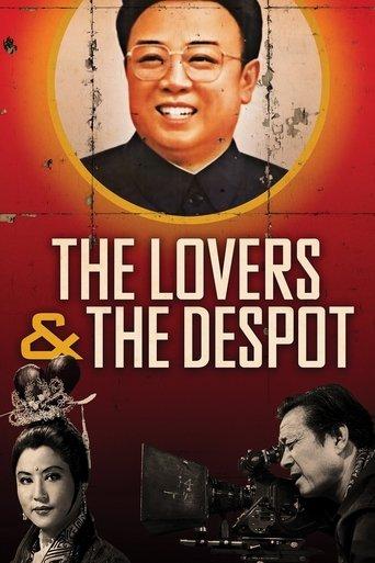 The Lovers and the Despot film afişi