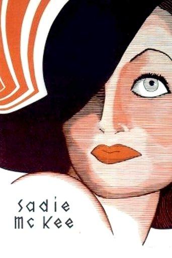 Sadie McKee film afişi