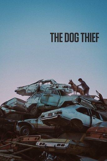 The Dog Thief film afişi
