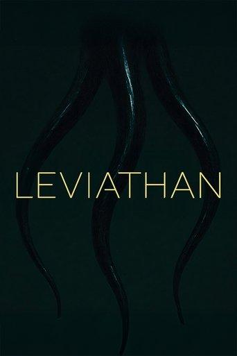 Leviathan film afişi