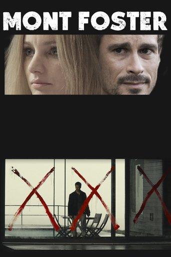 Mont Foster film afişi