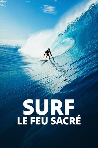 Holy Surf! - Once Upon a Wave film afişi