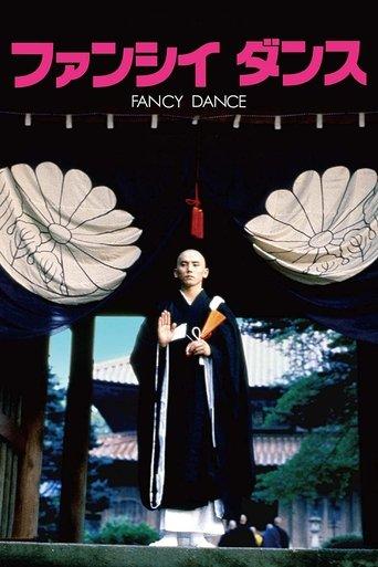 Fancy Dance film afişi