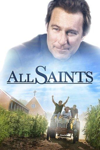 All Saints film afişi
