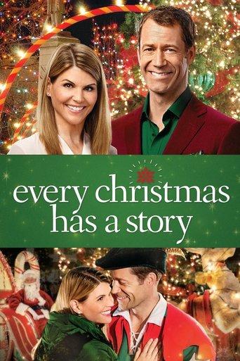 Every Christmas Has a Story film afişi