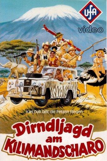 Das verrückte Strandhotel film afişi