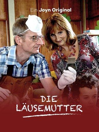 Die Läusemutter dizi afişi