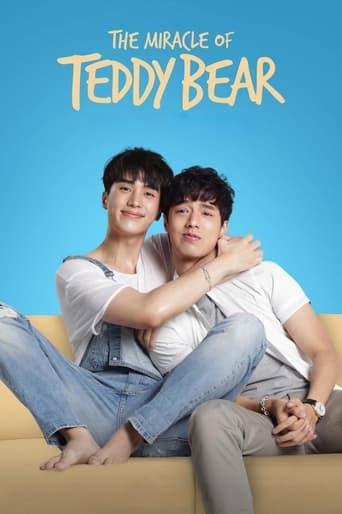 The Miracle of Teddy Bear dizi afişi