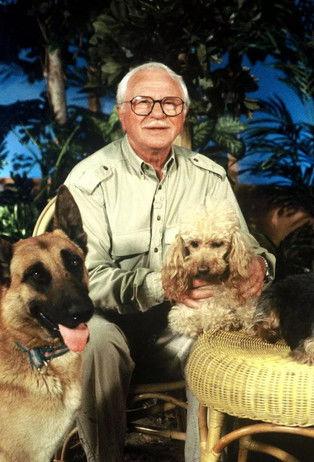 Terre, Attention, Danger dizi afişi