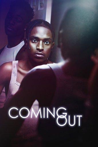Coming Out dizi afişi