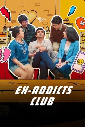 Ex-Addicts Club dizi afişi