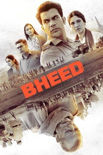 Bheed film afişi