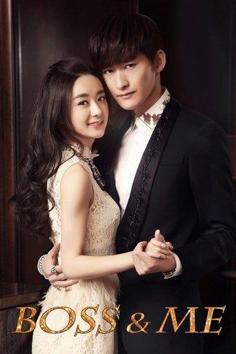 Boss & Me dizi afişi