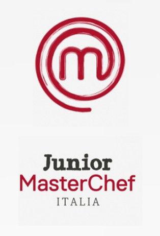 Junior MasterChef Italia dizi afişi