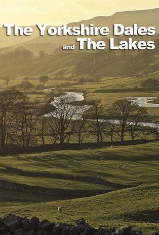 The Yorkshire Dales and The Lakes dizi afişi