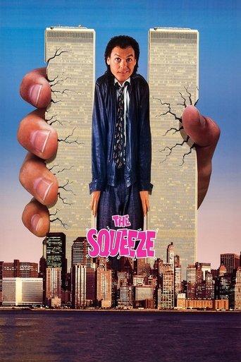 The Squeeze film afişi