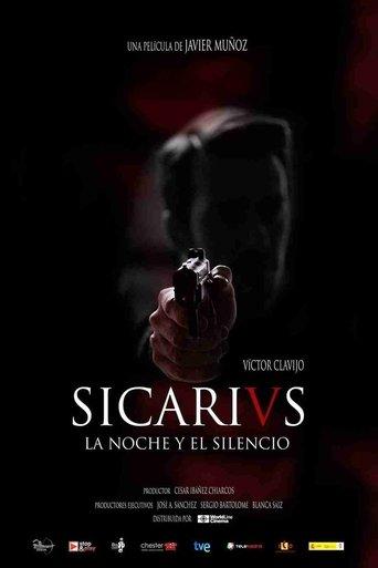 Sicarivs: The Night and the Silence film afişi