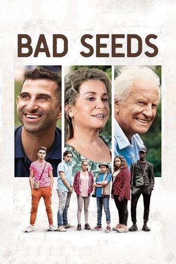 Bad Seeds film afişi