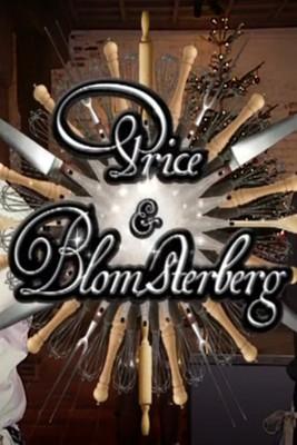 Price og Blomsterberg dizi afişi