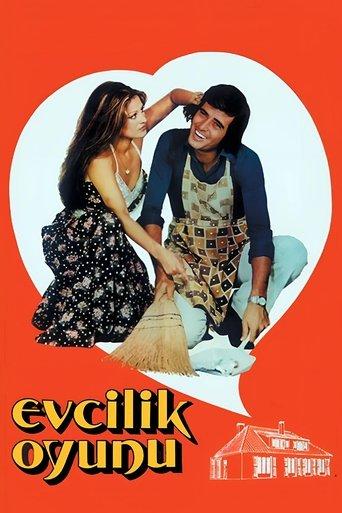 Evcilik Oyunu film afişi