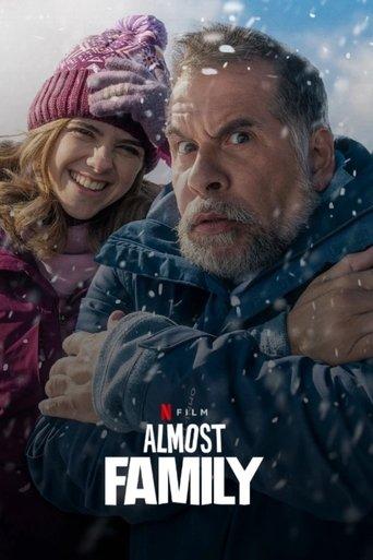 Almost Family film afişi