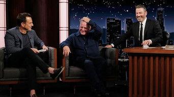 Will Arnett; Chris Bianco; Goo Goo Dolls