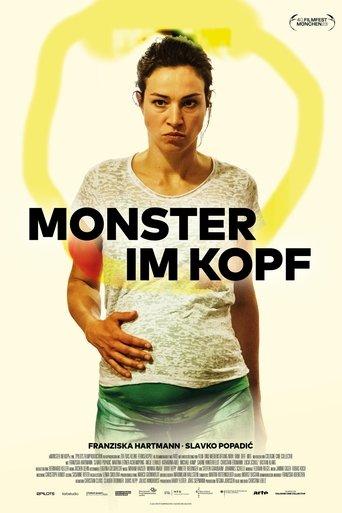 Monster im Kopf film afişi