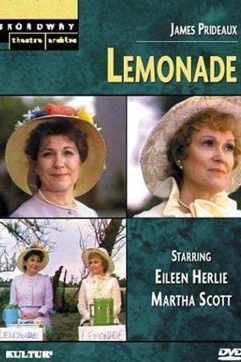 Lemonade film afişi