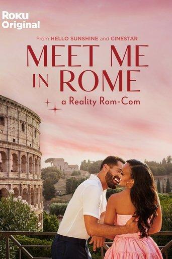 Meet Me in Rome film afişi