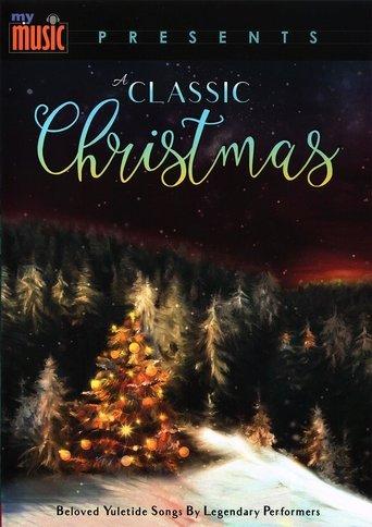 My Music: A Classic Christmas film afişi