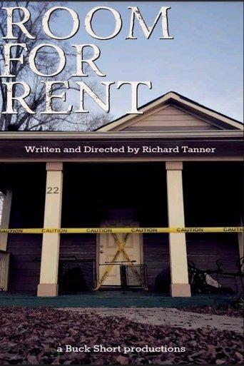 Room For Rent film afişi