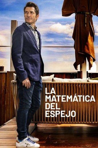 La matemática del espejo dizi afişi